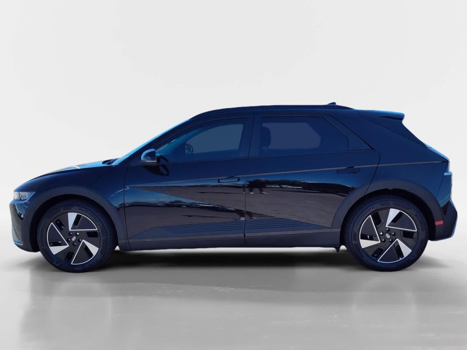 Thumbnail: 2025 Hyundai Ioniq 5 - 2