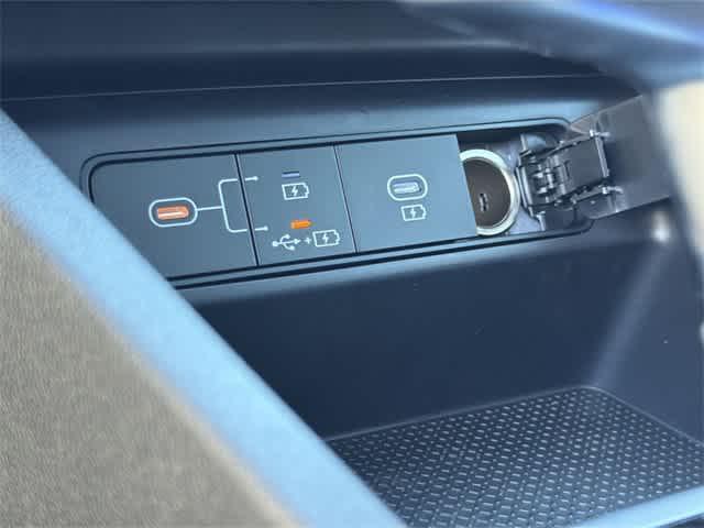 Thumbnail: 2026 Hyundai Tucson - 22