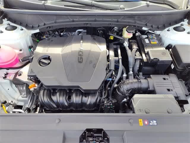 Thumbnail: 2026 Hyundai Santa Cruz - 11