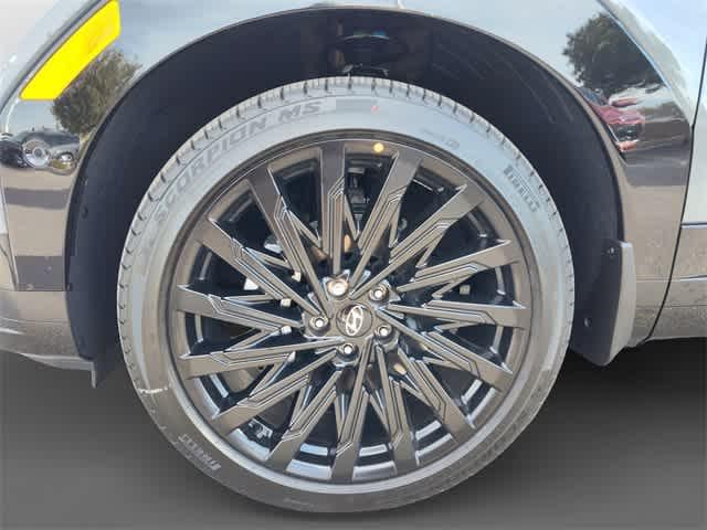 Thumbnail: 2026 Hyundai Santa Fe - 10