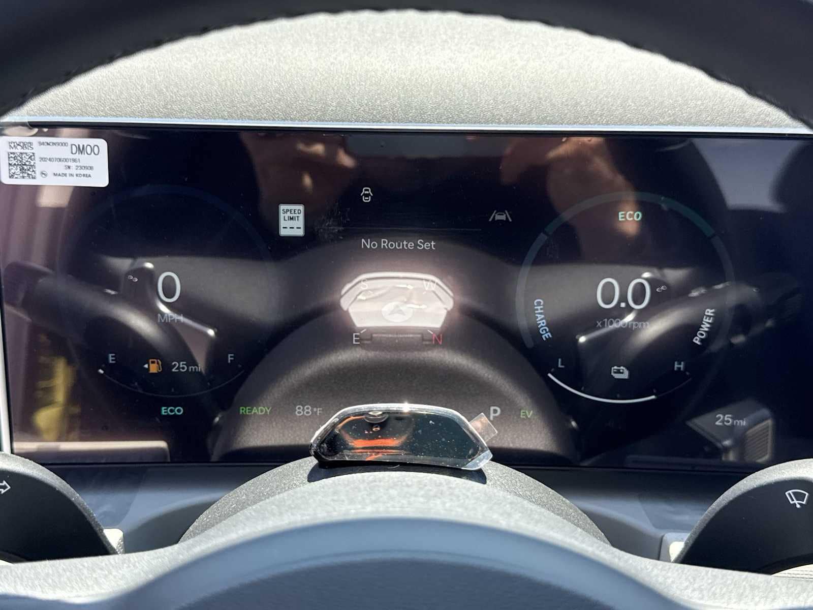 Thumbnail: 2025 Hyundai Tucson - 24