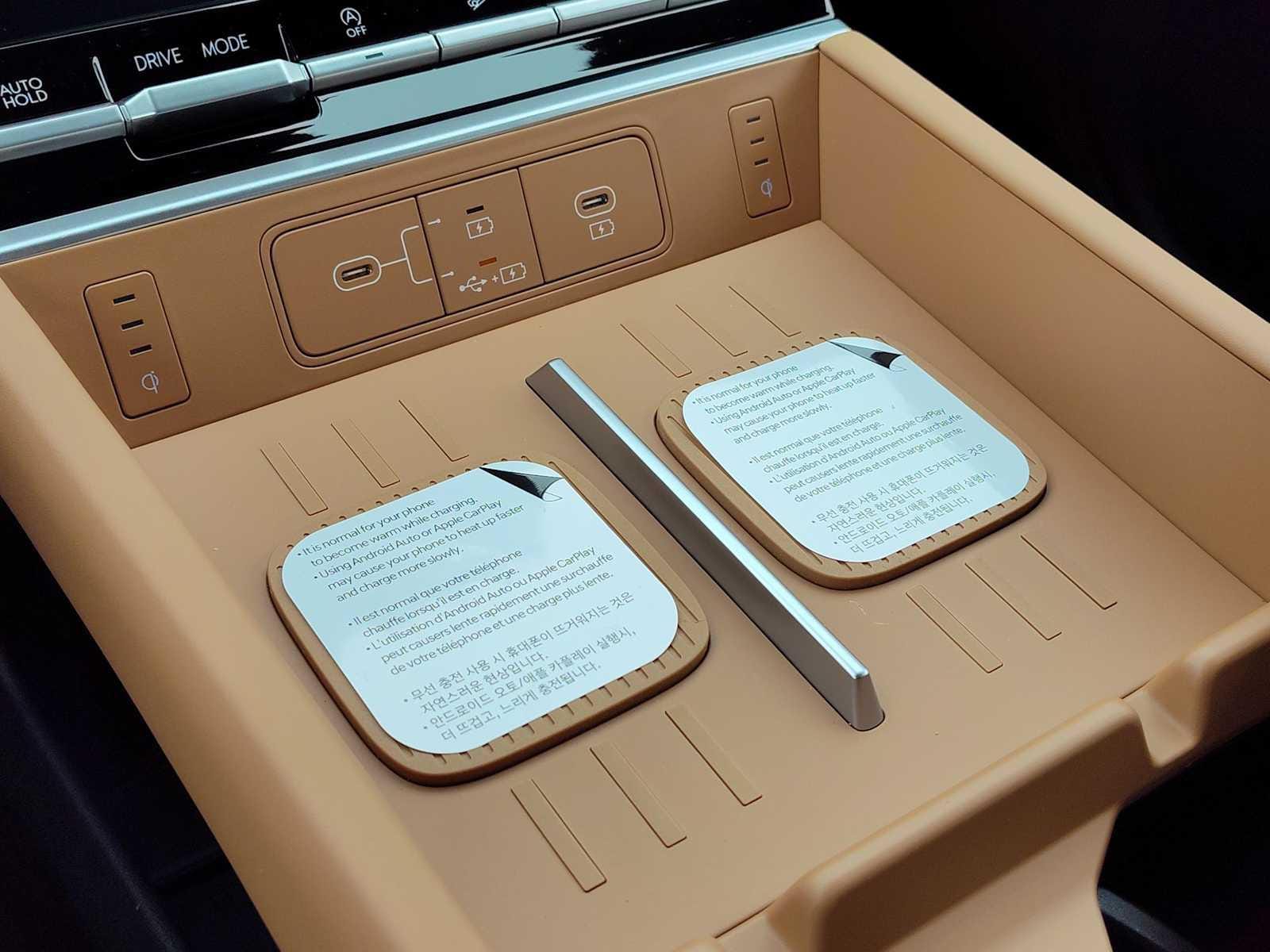 Thumbnail: 2026 Hyundai Santa Fe - 24