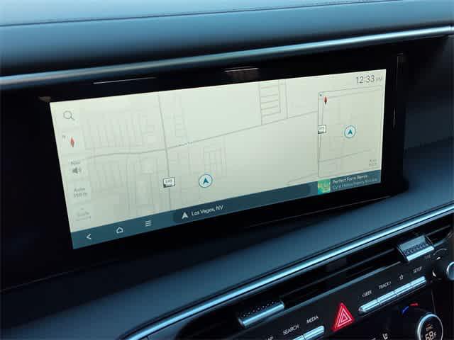 Thumbnail: 2026 Hyundai Palisade - 22