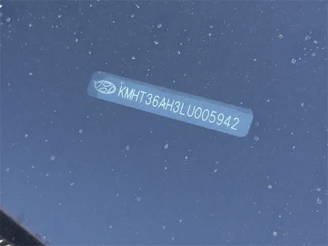 Thumbnail: 2020 Hyundai Veloster - 27