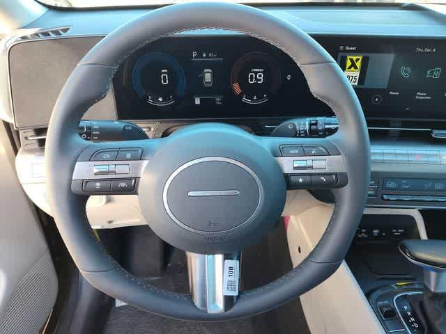 Thumbnail: 2026 Hyundai Kona - 19