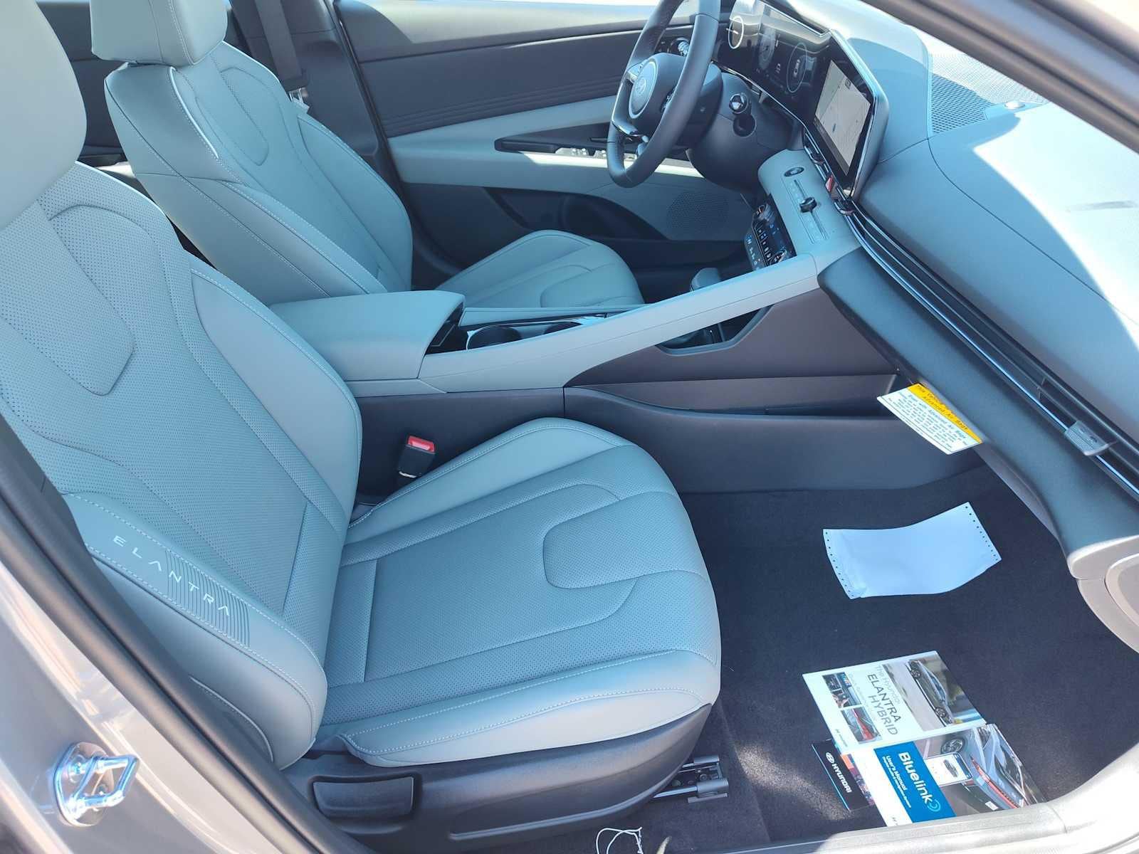 Thumbnail: 2025 Hyundai Elantra - 19