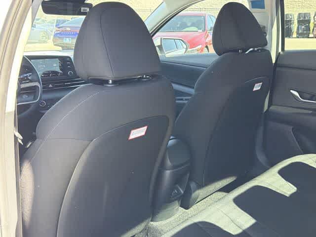 Thumbnail: 2026 Hyundai Elantra - 15