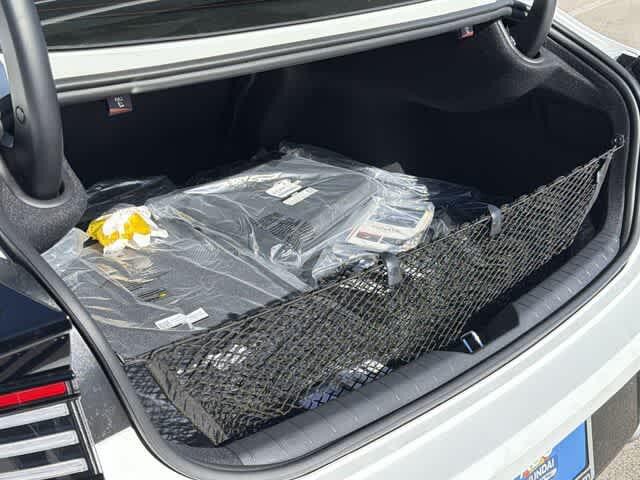 Thumbnail: 2026 Hyundai Sonata - 25