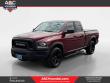 Used 2022 Ram 1500 Classic SLT Truck Quad Cab