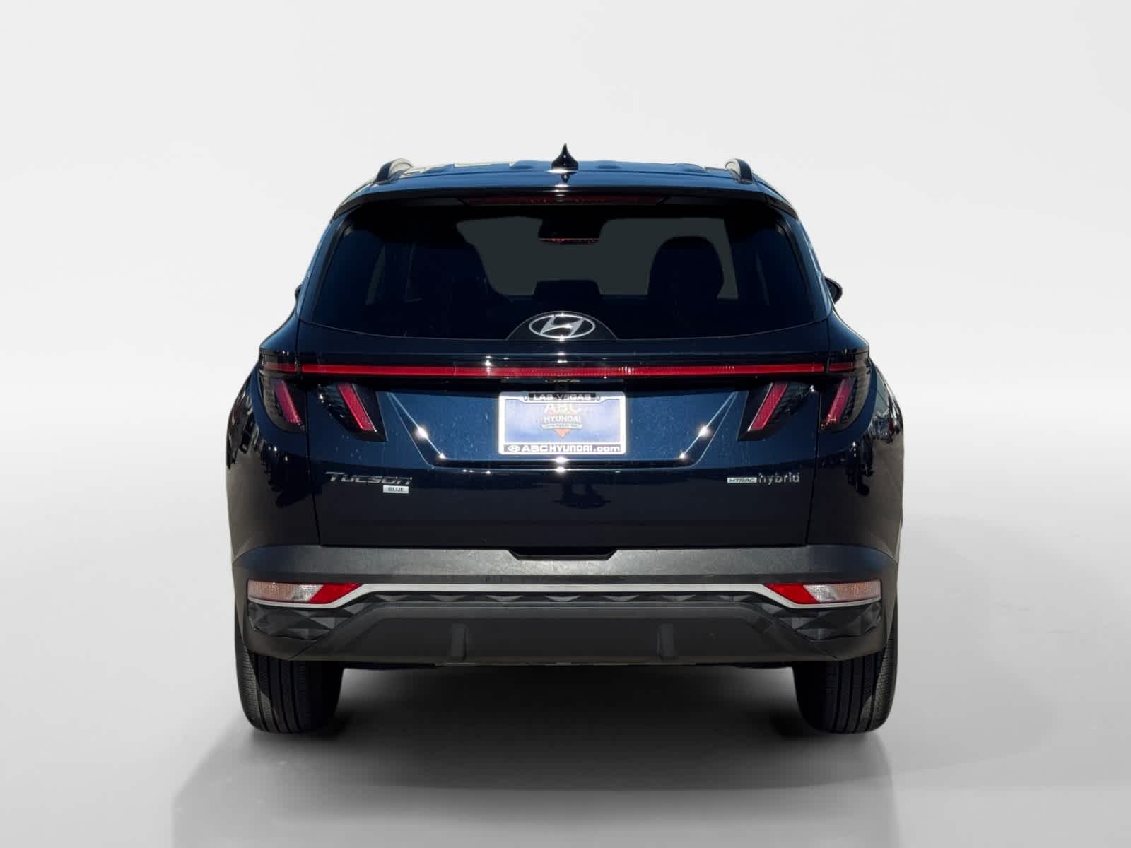 Thumbnail: 2022 Hyundai Tucson - 4