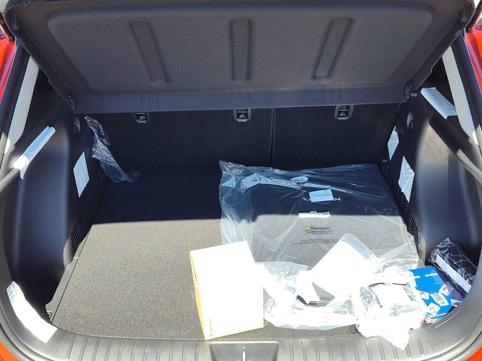 Thumbnail: 2026 Hyundai Kona - 26