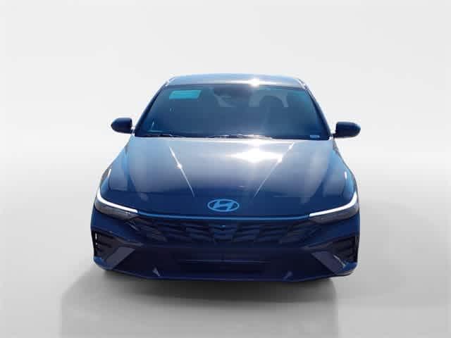 Thumbnail: 2026 Hyundai Elantra - 8