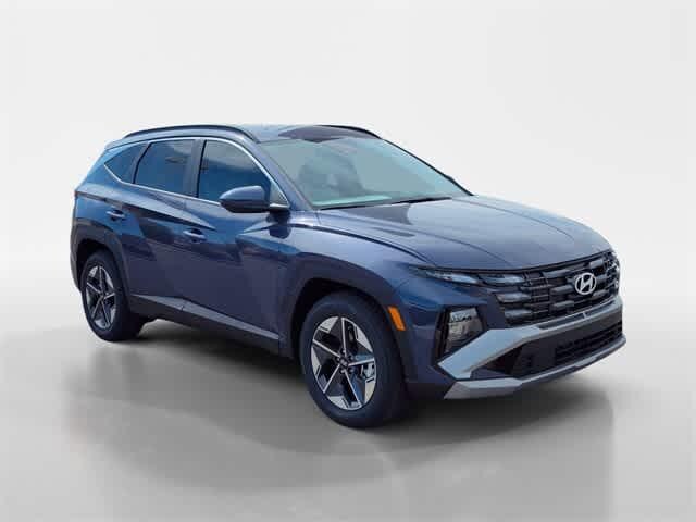 Thumbnail: 2026 Hyundai Tucson - 7