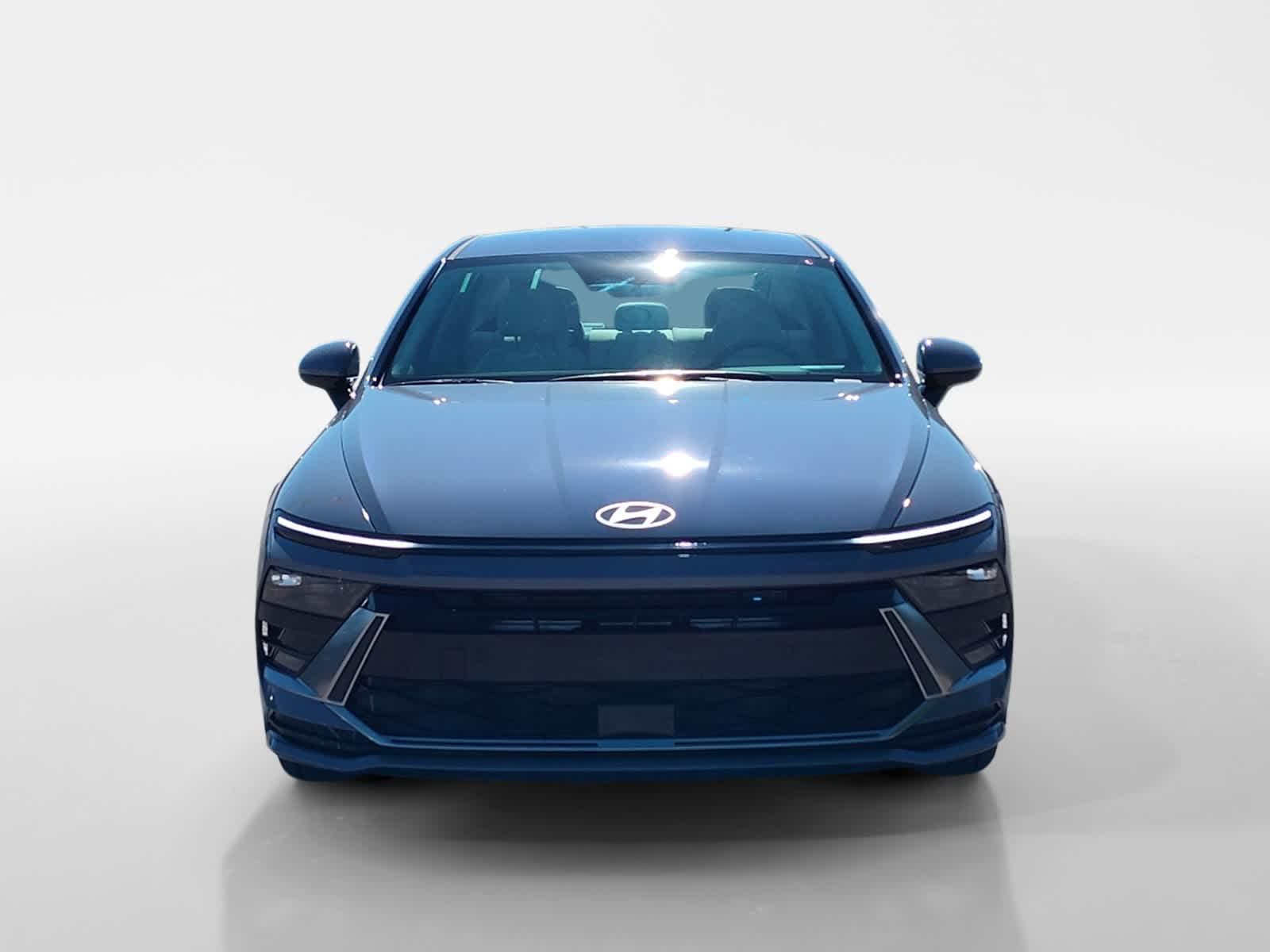 Thumbnail: 2026 Hyundai Sonata - 8