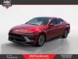 New 2026 Hyundai Sonata Hybrid SEL Sedan