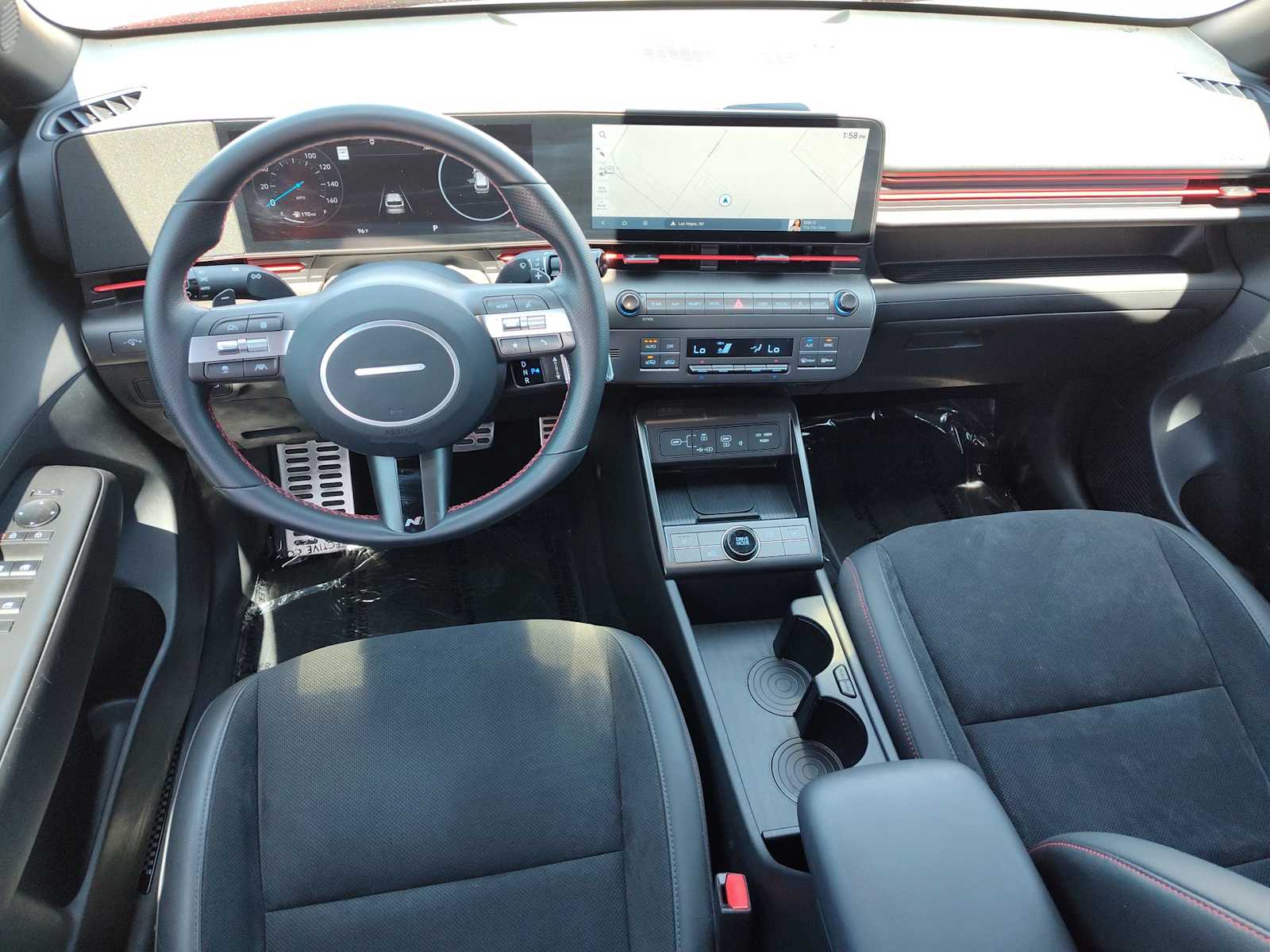 2024 Hyundai Kona N Line 12