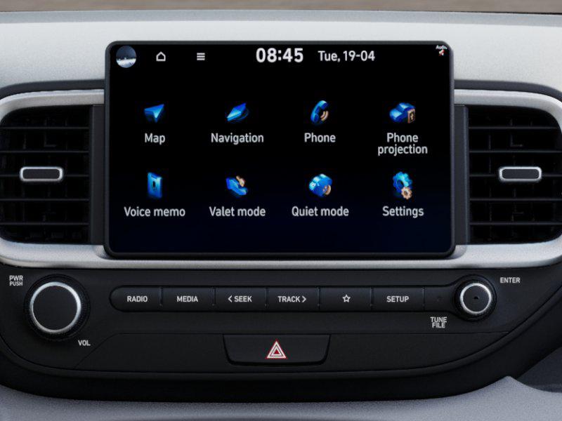 Thumbnail: 2026 Hyundai Venue - 13