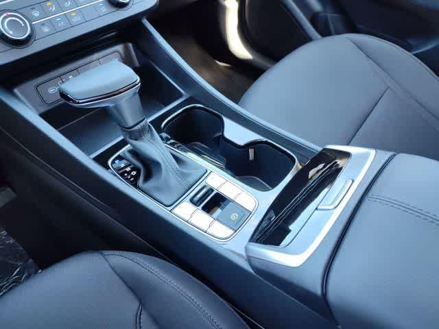 Thumbnail: 2026 Hyundai Tucson - 24