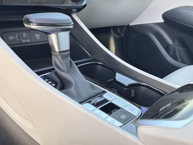 Thumbnail: 2026 Hyundai Tucson - 24