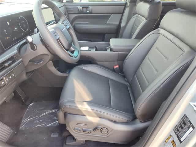 Thumbnail: 2026 Hyundai Santa Fe - 10