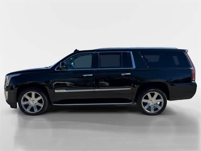 Thumbnail: 2019 Cadillac Escalade - 2