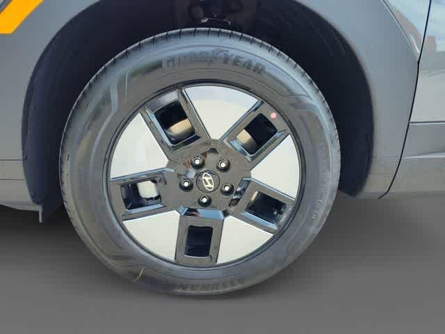 Thumbnail: 2026 Hyundai Santa Fe - 9