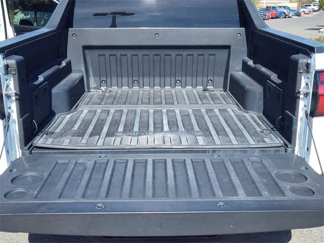 Thumbnail: 2022 Hyundai Santa Cruz - 27