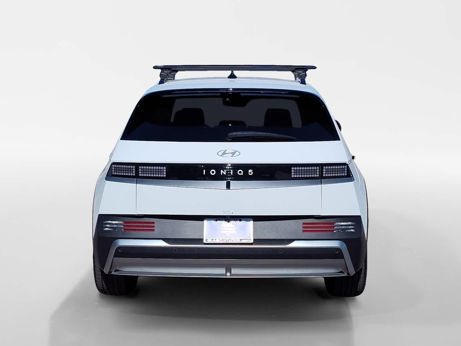 Thumbnail: 2025 Hyundai Ioniq 5 - 4