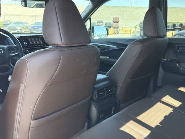 Thumbnail: 2024 Honda Ridgeline - 15