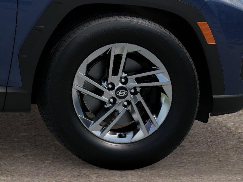 Thumbnail: 2025 Hyundai Tucson - 8