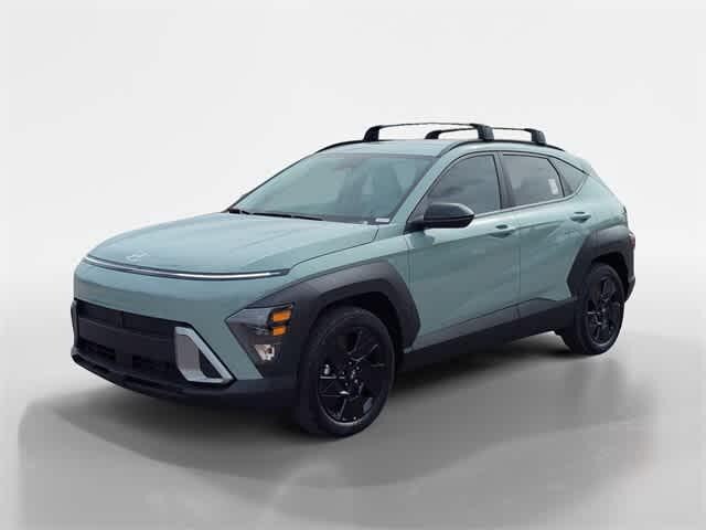 Thumbnail: 2026 Hyundai Kona - 2