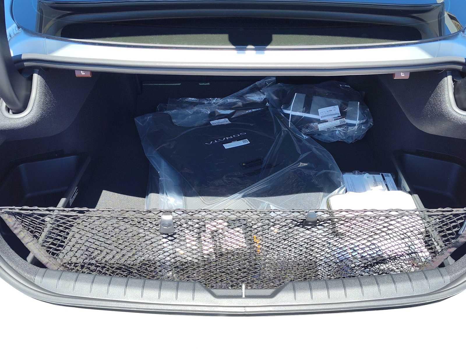 Thumbnail: 2025 Hyundai Sonata - 26