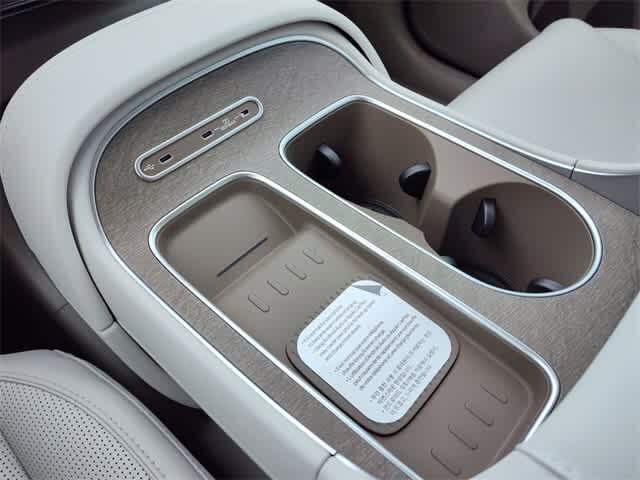 Thumbnail: 2026 Hyundai Palisade - 25