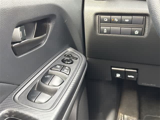 Thumbnail: 2024 Nissan Versa - 18