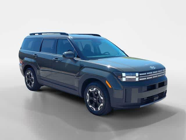 Thumbnail: 2026 Hyundai Santa Fe - 7
