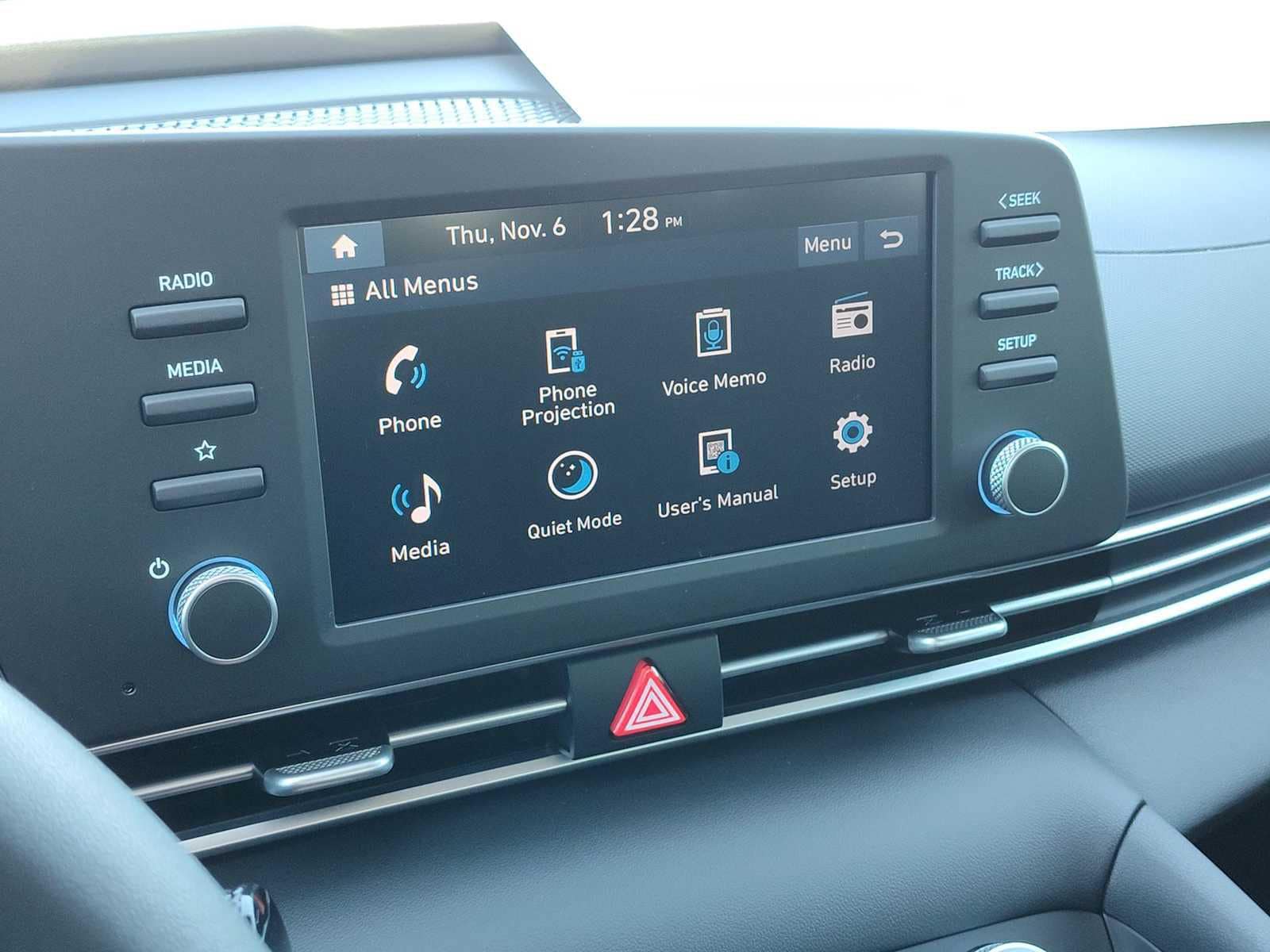 Thumbnail: 2026 Hyundai Elantra - 21