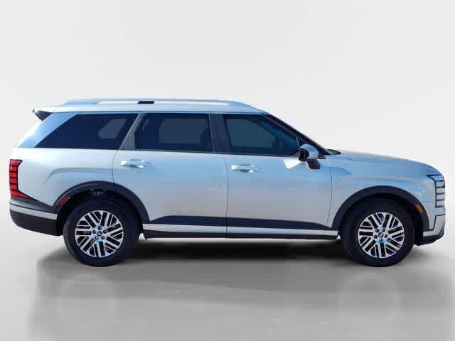 Thumbnail: 2026 Hyundai Palisade - 7