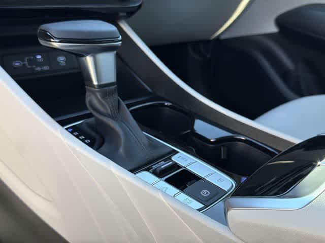 Thumbnail: 2026 Hyundai Tucson - 23