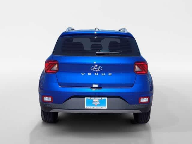 Thumbnail: 2026 Hyundai Venue - 4