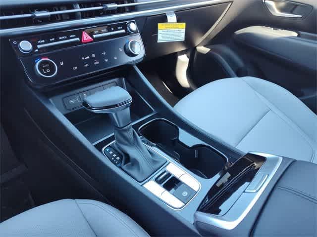 Thumbnail: 2026 Hyundai Santa Cruz - 24