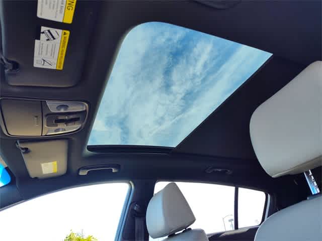 Thumbnail: 2022 Kia Sportage - 16