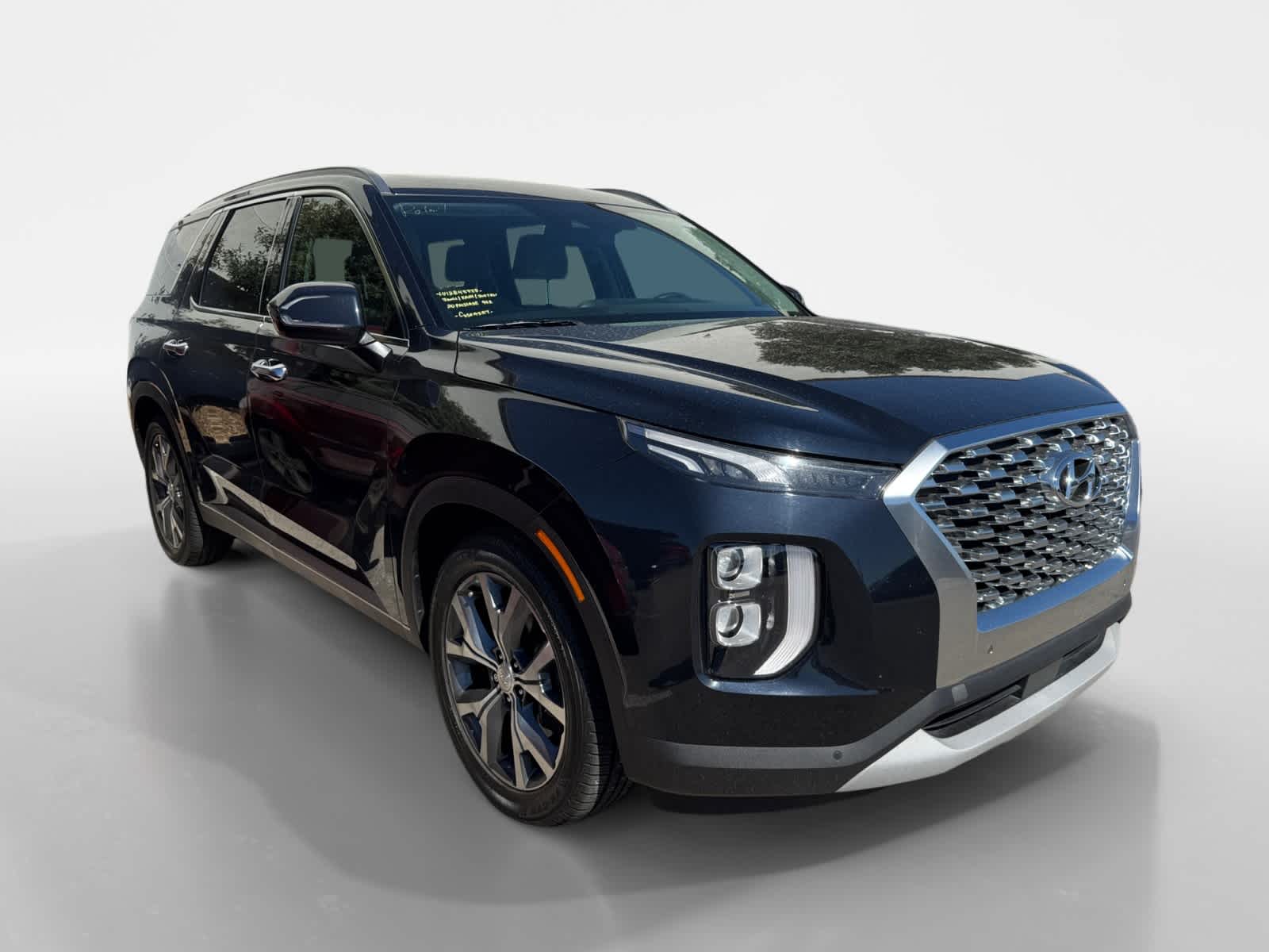 Thumbnail: 2020 Hyundai Palisade - 2