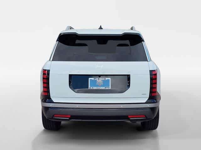 Thumbnail: 2026 Hyundai Palisade - 4