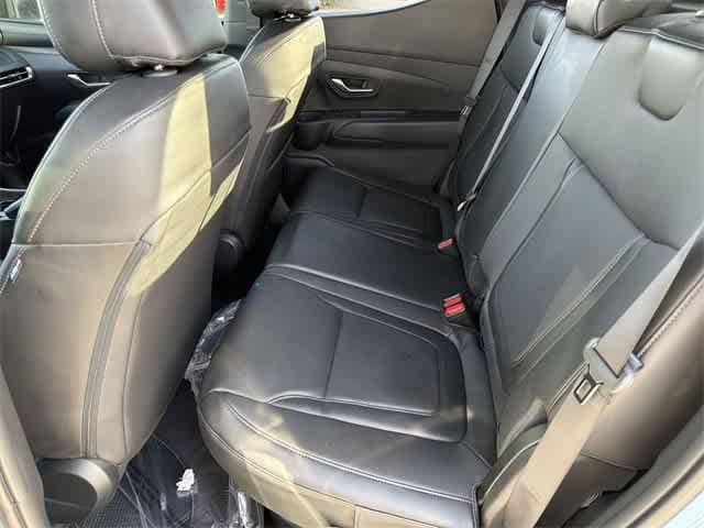 Thumbnail: 2026 Hyundai Santa Cruz - 17