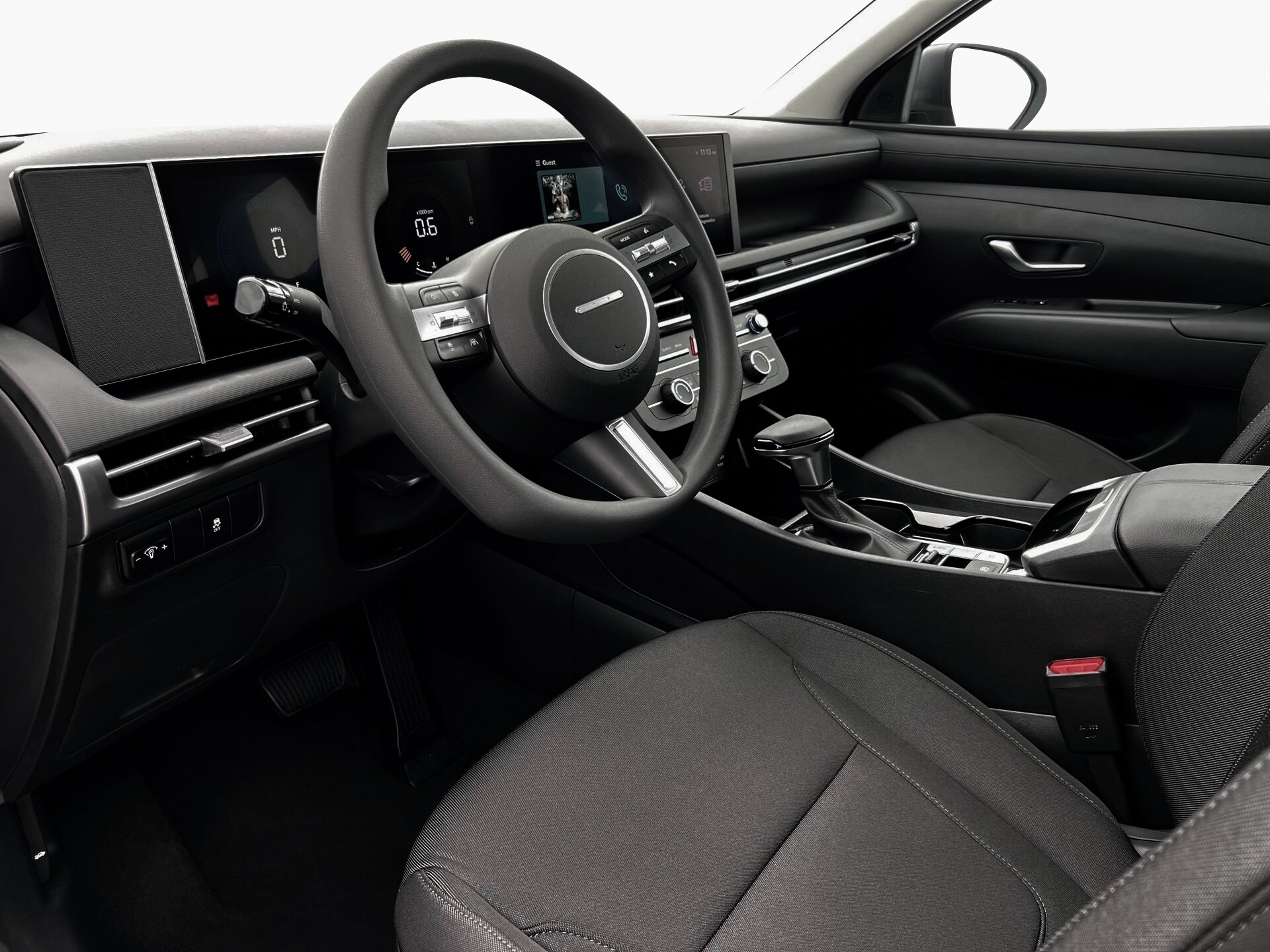 Thumbnail: 2026 Hyundai Tucson - 14