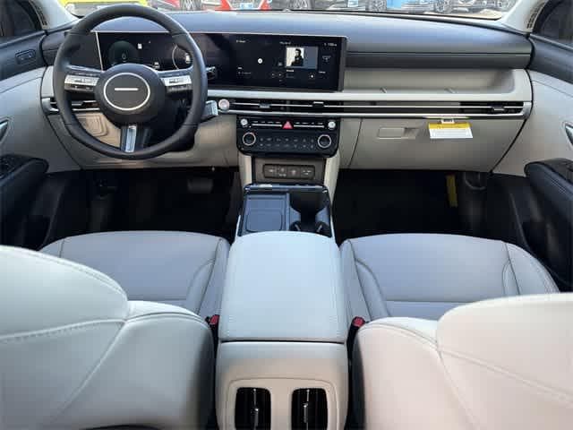 Thumbnail: 2026 Hyundai Tucson - 12