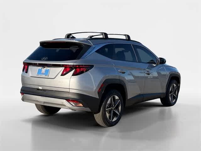 Thumbnail: 2026 Hyundai Tucson - 6