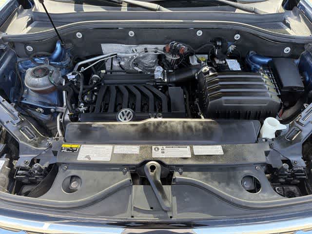 Thumbnail: 2020 Volkswagen Atlas - 11