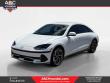 Used 2023 Hyundai IONIQ 6 SEL AWD Sedan