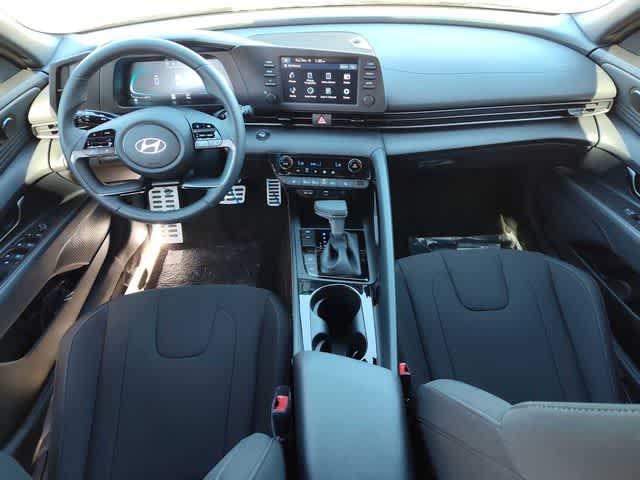 Thumbnail: 2026 Hyundai Elantra - 13